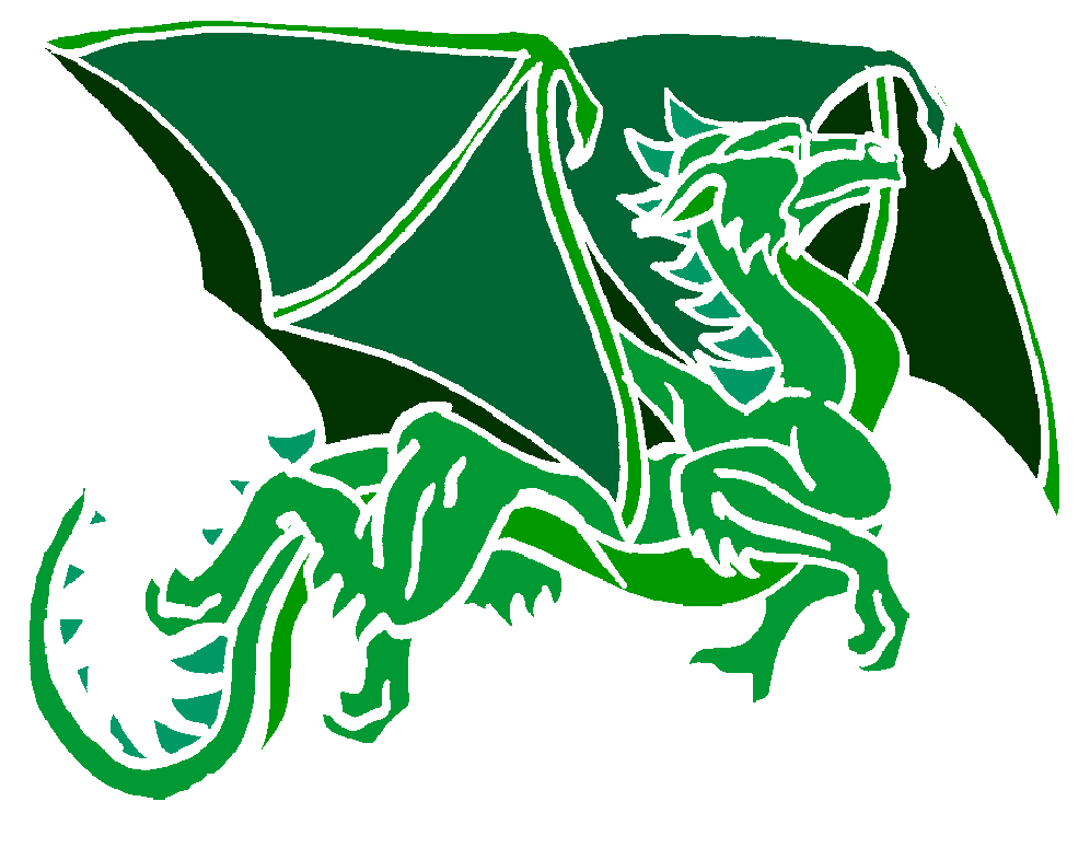 E Mail Dragon  (to me!)